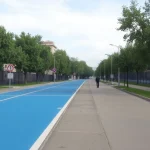 Obras del Vivar Téllez retrasan inicio del Vélez