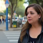 Oña denuncia que Salomé Arroyo engaña a vecinos de Vélez