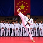 Oro en taekwondo para el equipo de Torreón