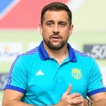 Óscar Pérez critica la gestión del concejal de Deportes