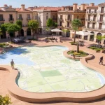 Pendón y Arroyo presentan el mapa de espacios culturales Málaga