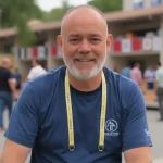 Pepe Luis Conde destaca en su viaje solidario a México