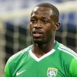 Pepe Tunji, el jugador más limpio de la temporada 2009-2010