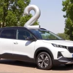 Peugeot Comau celebra 20 años de historia en familia