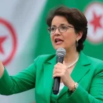 Pilar González afirma que los andalucistas están más fuertes que nunca