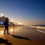 Playas contarán con 69 vigilantes de temporada en 2023