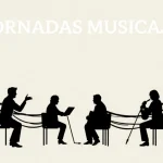 Plazo de solicitudes para las II Jornadas Musicales de Verano