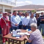 Pleno aprueba 80 VPO en Gran Sol