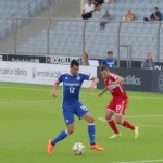 Pleno en Vélez con solo 6 puntos hoy