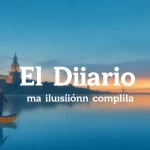 Portada para El Diario: una ilusión cumplida