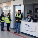 PP denuncia amaño en concesión de kiosco en Torre del Mar
