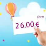 Premio de 26.000 euros en concurso especial