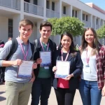 Premio municipal para los estudiantes destacados