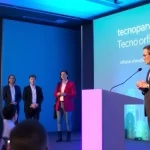 Presentación del Parque Tecnoalimentario hoy