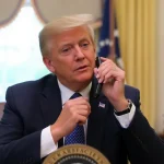 Presidente no responde mi llamada, ¿debo denunciar?