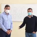 Prevebús de la Dependencia llega a Rincón de la Victoria