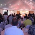 Prevebús en Rincón atrae a 50 personas en su evento