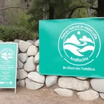 Promoción de la marca Parque Natural de Andalucía en Vélez