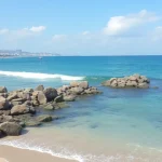 Q de Calidad en las playas de Benajarafe