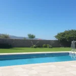 Quejas por falta de limpieza y obras en La Villa