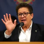 Quintero Mata es reelegida presidenta de Amivel