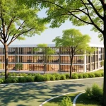 Redacción del proyecto para nueva zona de expansión disponible