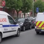 Redada en Carabanchel deja 15 detenidos por tráfico de drogas