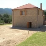 Retraso en las obras de La Villa en TVE