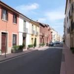 Reurbanización de calle La Corta inaugurada con inversión de 48.000 euros