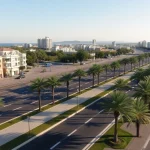 Rincón adjudica obras de acerado en Avenida del Mediterráneo
