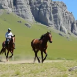 Rincón mejora su atractivo deportivo con rutas a caballo