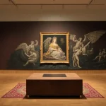 Rogelio López Cuenca, artista nerjeño, expone en el Reina Sofía