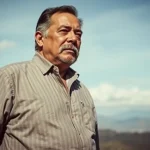 Rubén Ruzafa, el profeta de su tierra natal