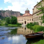 Ruzafa: de Canadá al desafío de Buda