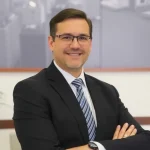 Secretario de Frigiliana y presidente del Colegio de Secretarios