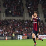 Segovia destaca el éxito desbordante del año pasado