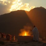 Si Dios quiere, el sábado tendré otro ascenso