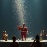 Sin galardón para los bajitos en el concurso