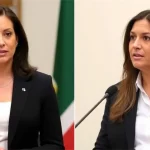 Solana critica la gestión de Armijo y apoya a Ramírez