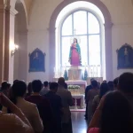 Solemne Eucaristía en honor a la Virgen del Carmen esta tarde