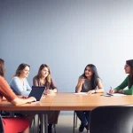 Taller de empoderamiento y liderazgo para 16 mujeres