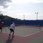 Tenis de mesa en Rincón: disfruta del deporte y la diversión
