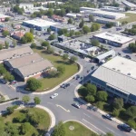 Tensión por posibles salidas al Polígono Industrial