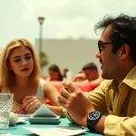 Toma el dinero y corre película resumen y análisis