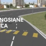 Tomé presenta plan clave para asfaltado de calles