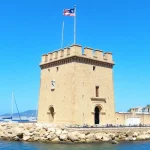 Torre del Mar conquista el Oriente
