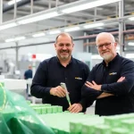 Toxo y Méndez: la colaboración que transforma la industria