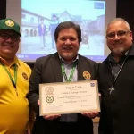 Trío Álvarez Gobantes Ayala presentado oficialmente