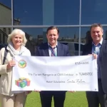 Turismo Andaluz entrega Mérito Educativo al Club Científico IES Bezmiliana