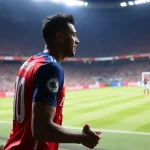 Un empate en un debut sin emoción